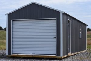 Garages & carports for sale or rent to own in Bogalusa LA
